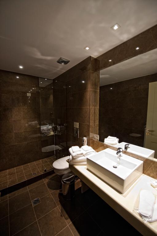 Mir Boutique Hotel Ioánnina Rom bilde