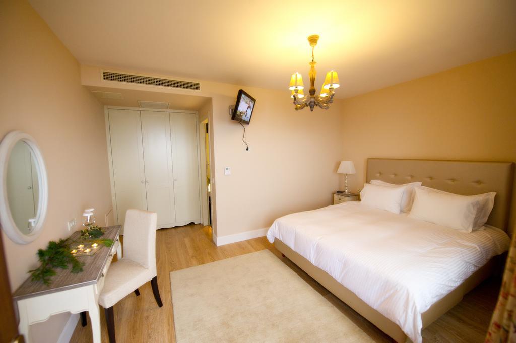 Mir Boutique Hotel Ioánnina Eksteriør bilde