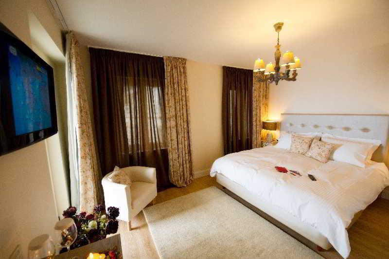 Mir Boutique Hotel Ioánnina Eksteriør bilde