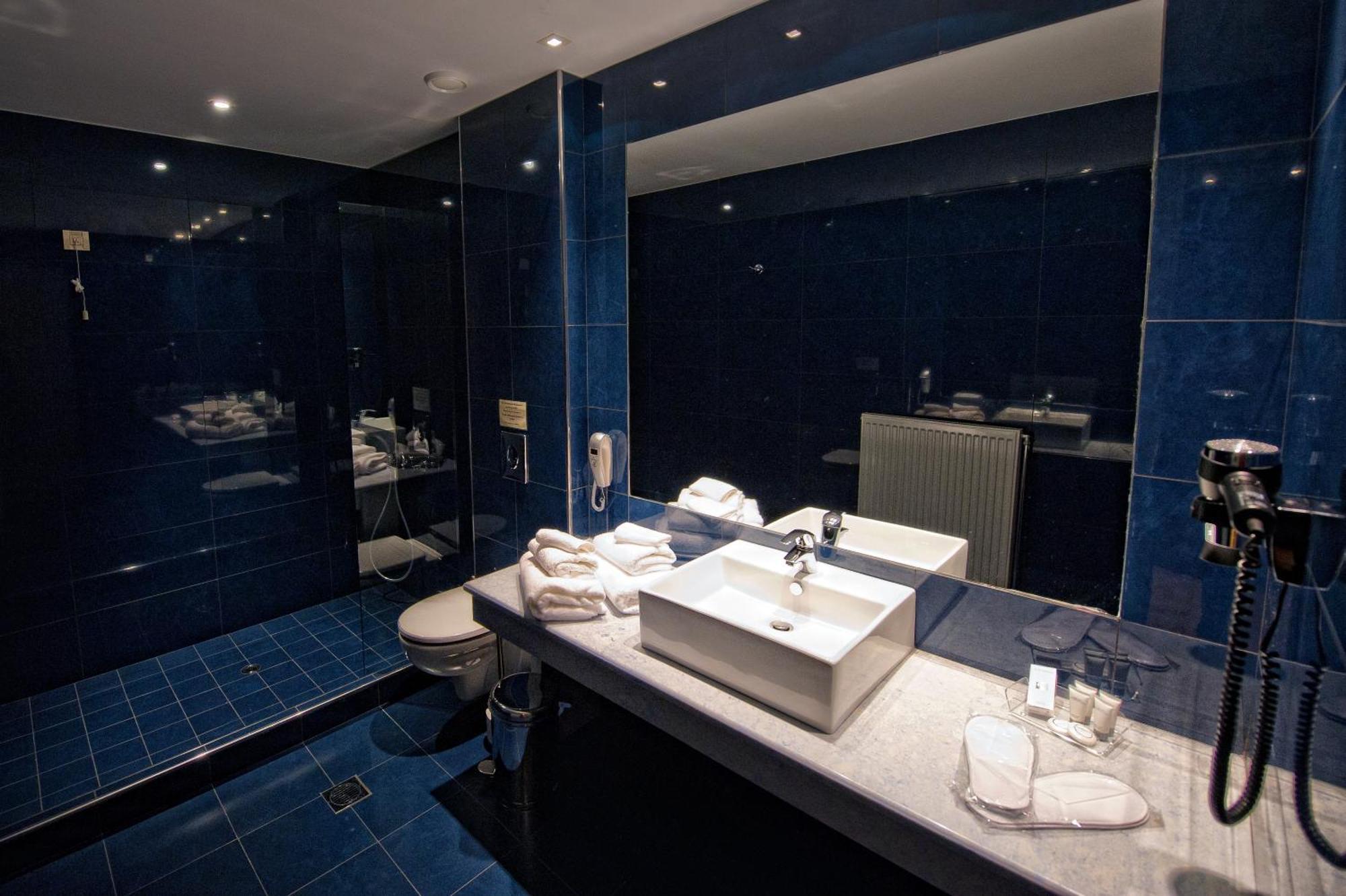 Mir Boutique Hotel Ioánnina Rom bilde