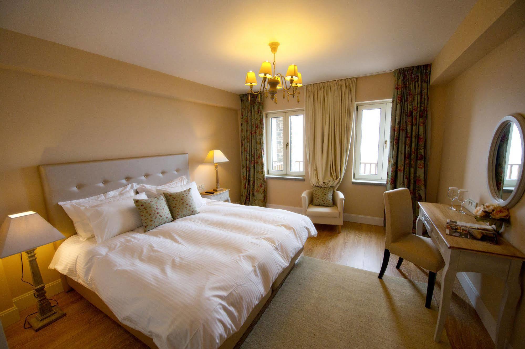 Mir Boutique Hotel Ioánnina Eksteriør bilde