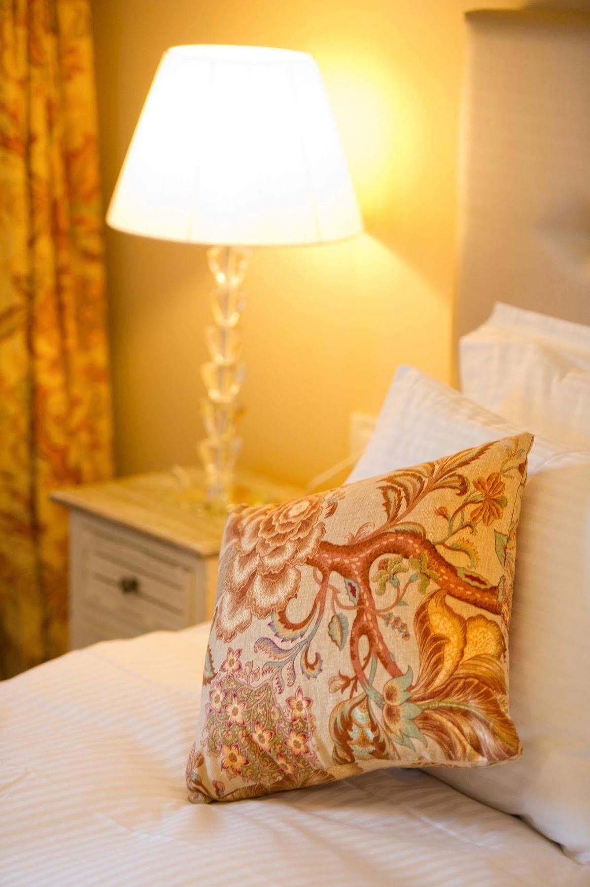 Mir Boutique Hotel Ioánnina Eksteriør bilde