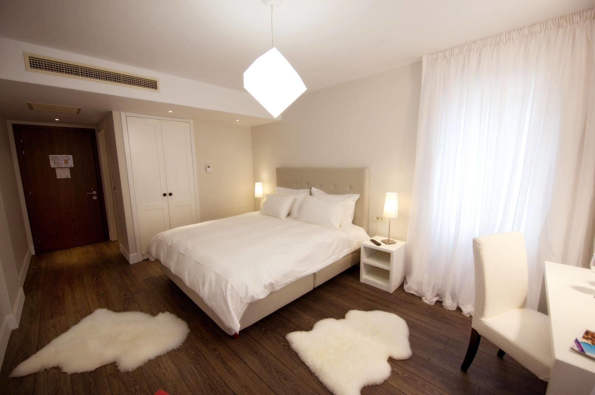 Mir Boutique Hotel Ioánnina Eksteriør bilde