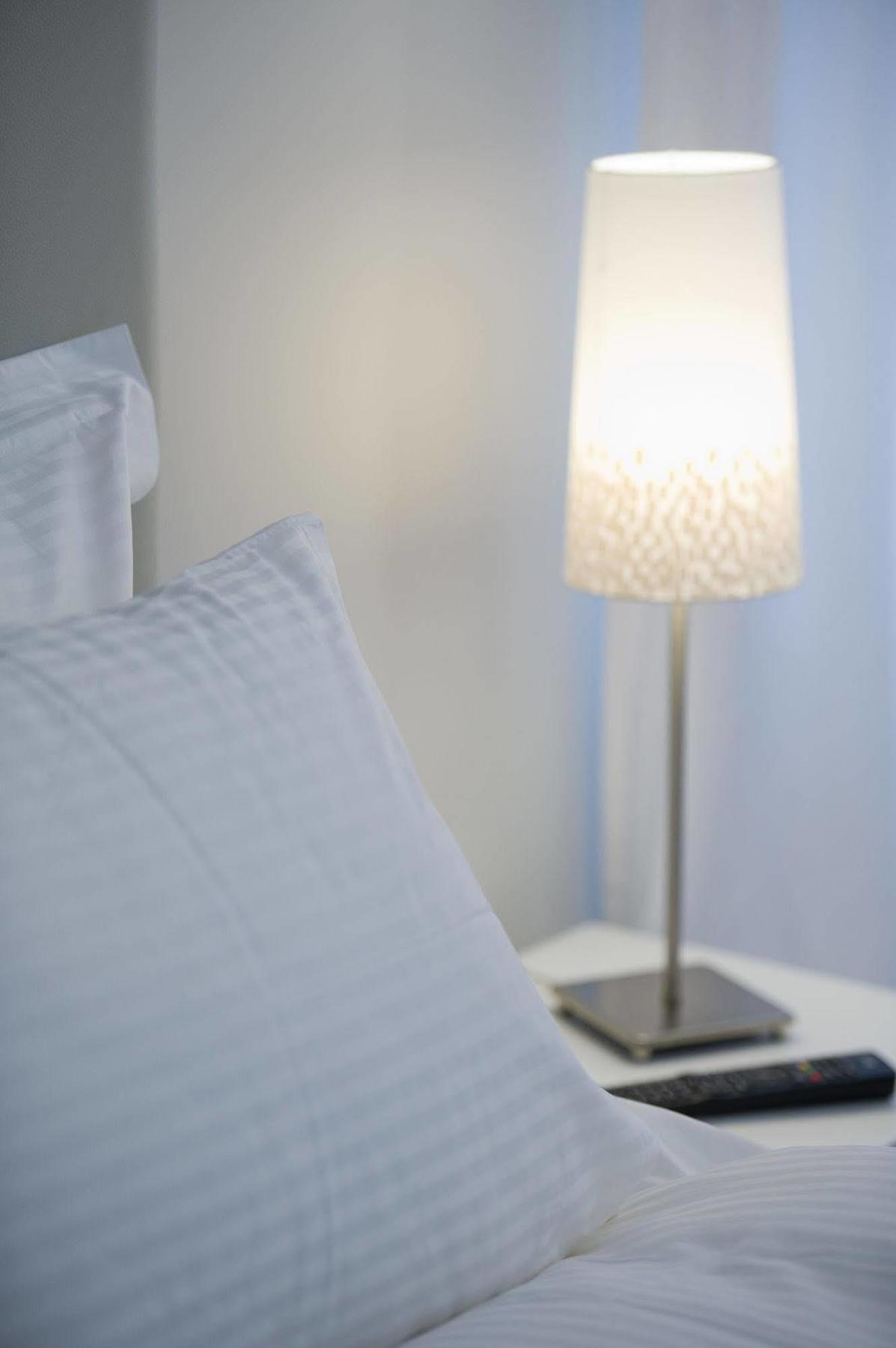 Mir Boutique Hotel Ioánnina Eksteriør bilde