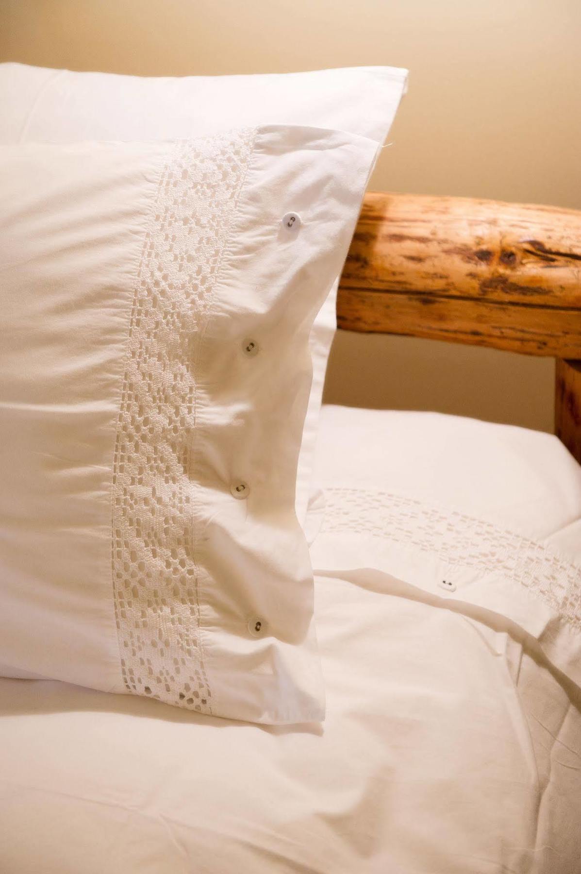 Mir Boutique Hotel Ioánnina Eksteriør bilde