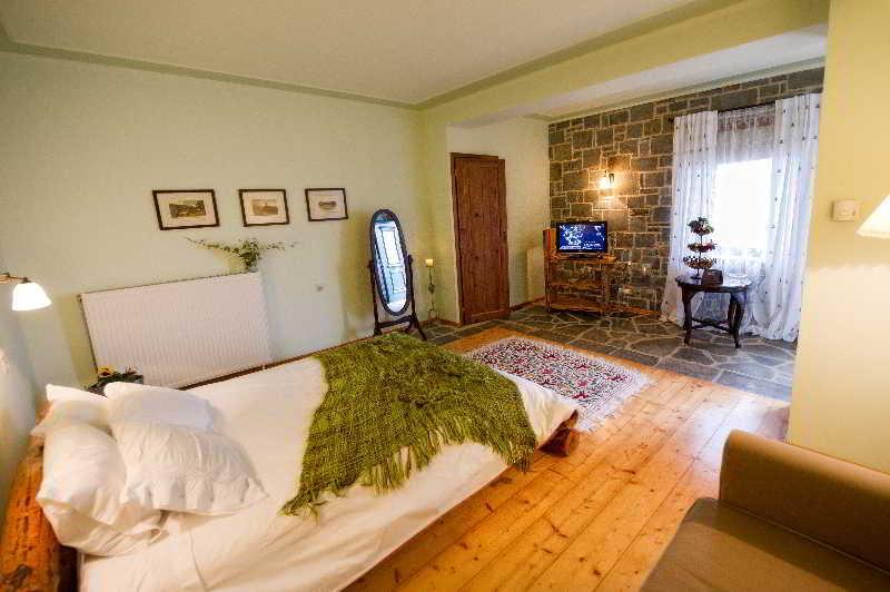 Mir Boutique Hotel Ioánnina Eksteriør bilde